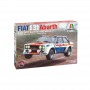 ITA3621 FIAT 131 ABARTH, 77 San Remo Rally 1/24