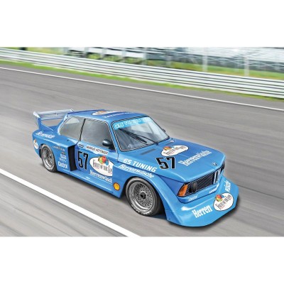 ITA3626 BMW GR. 5 1/24