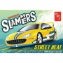 AMT1227 98 STREET HEAT CHRYSLER CONCORDE-Slammers snap 1/25 *