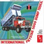 AMT1381 IH PAYSTAR 5000 DUMP TRUCK 1/25