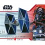 AMT1341 STAR WARS, A New Hope Tie Fighter, 1/32