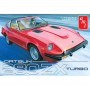 AMT1372 81 DATSUN 280 ZX TURBO 1/25 *