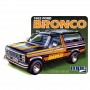 MPC991 80 FORD BRONCO 1/25