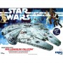 MPC953 STAR WARS: A NEW HOPE MILLENNIUM FALCON 1/72