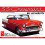 AMT1452 55 CHEVY BEL AIR HARDTOP 1/16