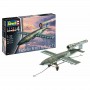 REV03861 FIESELER FI103 V-1 1/72