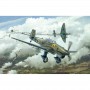 ITA2807 JUNKERS JU-87B STUKA, Battle of Britain 80 1/48