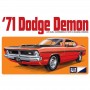 MPC997 71 DODGE DEMON 1/25