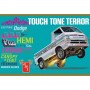 AMT1389 66 DODGE A100 PICKUP "Touch Tone Terror" 1/25