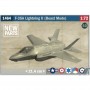 ITA1464 F-35A LIGHTNING II--Besst Mode, 1/72