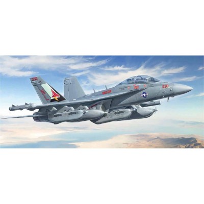 ITA2824 EA-18G GROWLER, 1/48