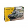 ITA6481 LEOPARD 1A5, 1/35