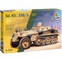 ITA7034 SD. KFZ 250/3, 1/72