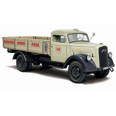 ITA3960 OPEL BLITZ CLASSIC TRUCK, 1/24