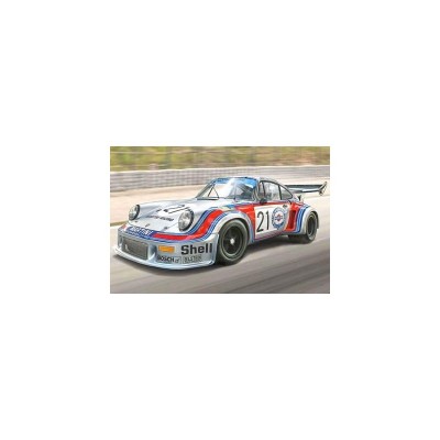 ITA3625 PORSCHE RSR 934 1/24