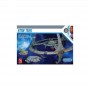 AMT1245 STAR TREK DEEP SPACE NINI 1/3300