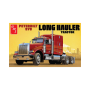 AMT1169 PETERBILT 378 LONG HAULER SEMI TRACTOR 1/24 *