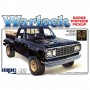 MPC983 77 DODGE WARLOCK PICKUP, 1/25