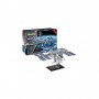 REV05651 ISS, Platinum Ed, 25th Ann gift set, 1/144