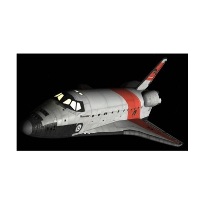 REV05665 MOONRAKER, James Bond gift set, 1/144