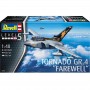 REV03853 TORNADO GR.4 "FAREWELL" 1/48