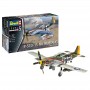 REV03838 P-51 D MUSTANG, Late version 1/32