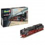 REV02172 EXPRESS LOCOMOTIVE BR01 & TENDER 2'2' T32 1/87