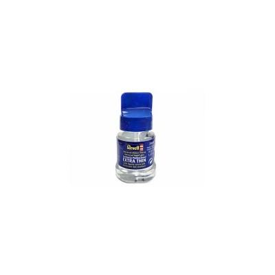 REV39600 CONTACTA PROFESSIONAL CEMENT, extra thin, 30ml *12