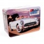 AMT1244 53 CORVETTE, USPS Stamp Series 1/25 *