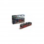 REV02168 EXPRESS LOCOMOTIVE S3/6 BR18 w tender, 1/87 Q1