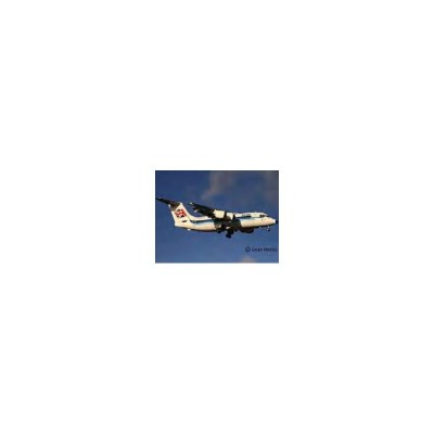 REV63791 BAe 146 (RJ85) 1/144, model set Q4/24