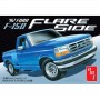 AMT1451 92 FORD F-150 FLARESIDE P/U 1/25