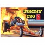 AMT1253 TOMMY IVO REAR ENGINE DRAGSTER 1/25