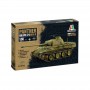 ITA25752 SD.KFZ.171 PANTHER AUSF A, 1/56