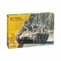 ITA6580 M7 PRIEST--GUN MOTOR CARRIAGE 1/35