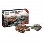 REV05655 CONFLICTS OF NATIONS SERIES, gift set, 1/72