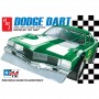 AMT1450 DODGE DART SPORTSMAN SHORT TRACK "Kit Car", 1/25