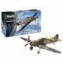 REV04968 HAWKER HURRICANE MK IIB 1/32