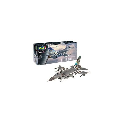 REV03802 F-16 FALCON, 50th Anniversary, 1/32