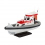 REV05228 RESCUE BOAT DGZRS VERENA 1/72 *