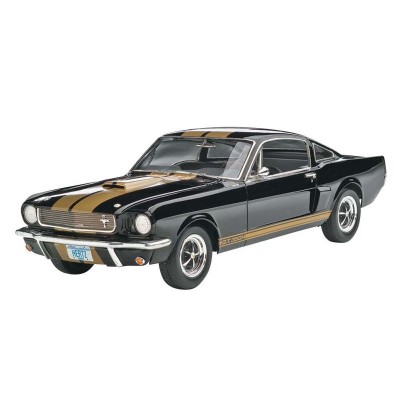 REV07242 SHELBY MUSTANG GT 350 H 1/24 *