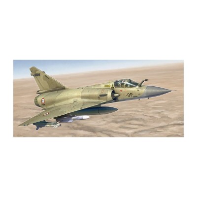 ITA1381 MIRAGE 2000C, Gulf War Anniversary 1/72