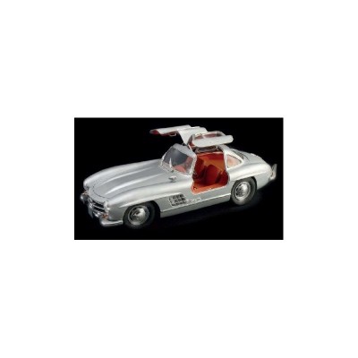 ITA3612 MERCEDES BENZ 300 SI GULLWING 1/16