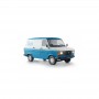 ITA3687 FORD TRANSIT VAN MK.II 1/24