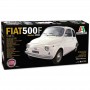 ITA4703 FIAT 500 F 1/12 *