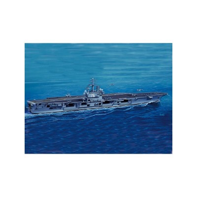 ITA5533 USS RONALD REAGAN 1/720