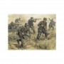 ITA6033 GERMAN INFANTRY 1/72