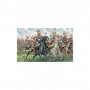 ITA6039 POLISH/DUTCH LANCERS 1/72..