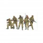 ITA6168 MODERN US SOLDIERS 1/72