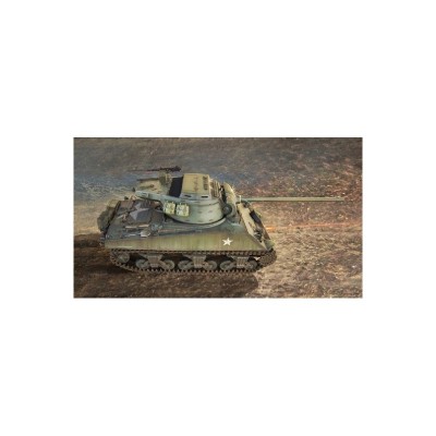 ITA6538 M36B1 TANK DESTROYER 1/35...*